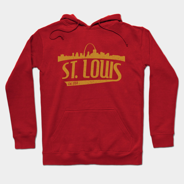 St. Louis Pride